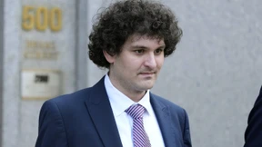 25 Jahre Gefängnis für Sam Bankman-Fried