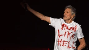 Lassen wir diesen Putinfreund mal nicht als Antisemiten erscheinen