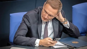 Und jetzt: Sparen fürs Klimageld?