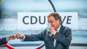 Union sinkt in der Wählergunst weiter ab