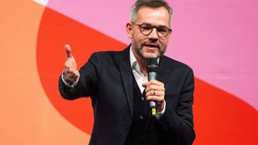 Morddrohung gegen Staatsminister Roth