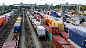 „Das Wirtschaftswachstum hat den Höhepunkt überschritten“