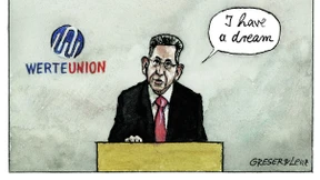 CDU will Parteiausschluss Maaßens