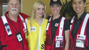 Mentorin auch fürs Trauern