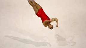 Die Kür des alten Mannes