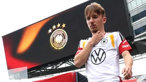 Lennart Karl fällt für WM aus – Ouédraogo nachnominiert