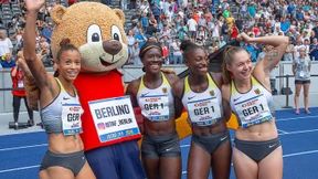 Istaf-Siege für Mihambo und Vetter, Rekord für Krause