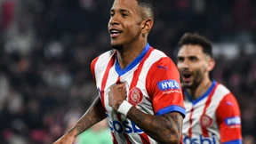 Die Tiefstapler vom FC Girona