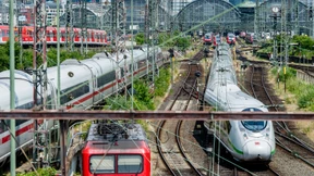Wie Konkurrenz das Geschäft belebt