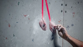 Klettern für Fortgeschrittene