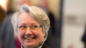 Schavan: Fehler sind kein Plagiat 