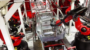 „Ich habe Leute gesehen, die ohnmächtig werden“