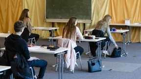 Für immer mehr Abiturienten wird es jetzt ernst