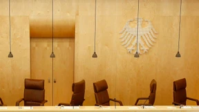 Durfte der Bund die Erbschaftsteuer gar nicht regeln?