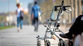 Kapitalbedarf für Versorgungswerke wächst