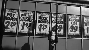 Der Krieg der Rapper-Gangs