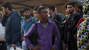 Immer mehr Flüchtlinge kommen illegal nach Europa