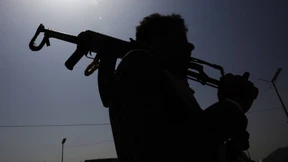 Saudi-Arabien fängt Raketen aus Jemen ab