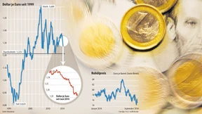 Die umstrittene Abwertung