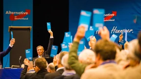 Wer sind die Bundestagskandidaten der AfD?