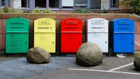 Sechs Prozent Steuerzinsen sind verfassungswidrig