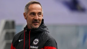 Hütter: „Ich bin kein Lügner“