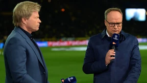 Mit dem Zweiten provoziert man besser 