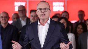 Die SPD schickt Jochen Ott gegen Hendrik Wüst ins Rennen