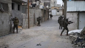 Netanjahu will Sicherheitskontrolle über Gaza behalten