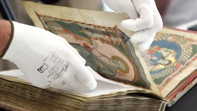 Auch Darmstadt hat eine Goldene Bulle