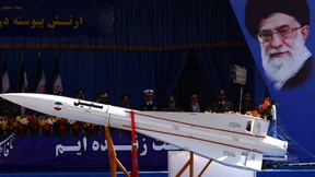 Irans Hardliner wollen Trump auf die Probe stellen