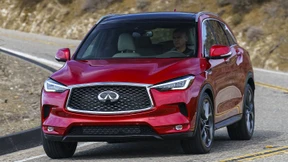 Nobel-Nissan sucht Anschluss