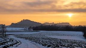 Eine Pilgerwanderung ohne Zweck