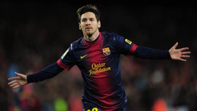 Barca verlängert mit Messi, Xavi und Puyol