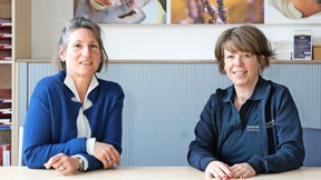 Wie Corona die Arbeit der Hebammen erschwert