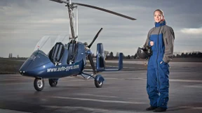 Unterrepräsentiert, aber oho