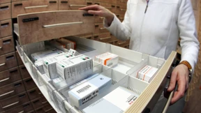 Kassenpatienten werden zur Kasse gebeten