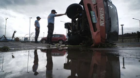 Naturkatastrophen verursachen Schäden von 150 Milliarden Dollar