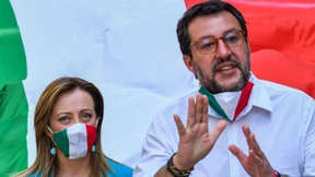 Russisches Geld für Italiens Rechtsparteien?