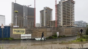 Adler macht drastische Schrumpfkur durch