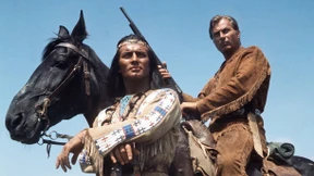 MDR will Winnetou und andere Filme mit Hinweisen versehen