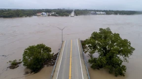 Neuseelands Armee erklärt Klimawandel zu wichtigem Feind