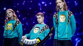 Eurovision 2021 Island