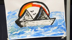 Warum manche Menschen keine Flüchtlinge aufnehmen wollen