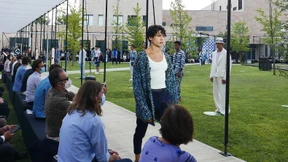 Kann man als Mann Strickjacke tragen?