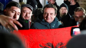 „Wir werden auch Fehler machen, aber unsere Ziele sind nobel“