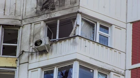 Russland wirft Ukraine „terroristischen Angriff“ auf Moskau vor