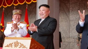 Knickt Nordkorea ein?