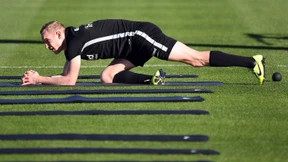 Balleroberer Rode fährt Sonderschichten