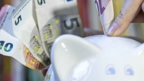 Wie Sparer die Inflation schlagen